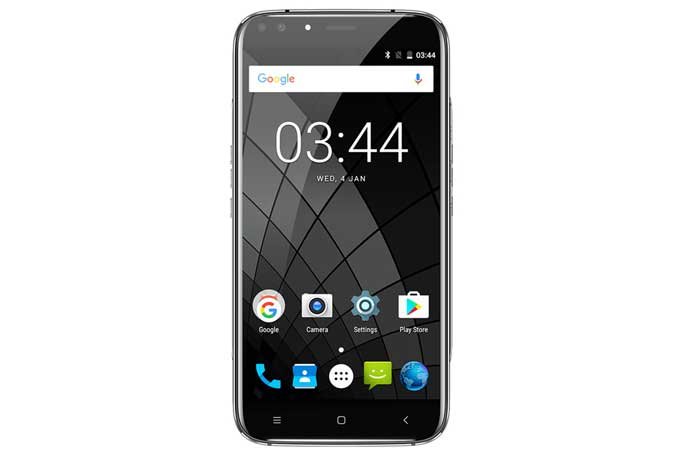 Oukitel u20 plus как прошить через компьютер