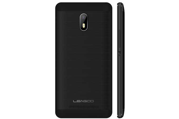 Price of Leagoo Z6 in Kenya Jumia