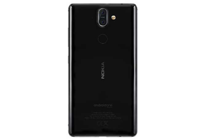 Price of Nokia 8 Sirocco in Kenya and Where to Buy