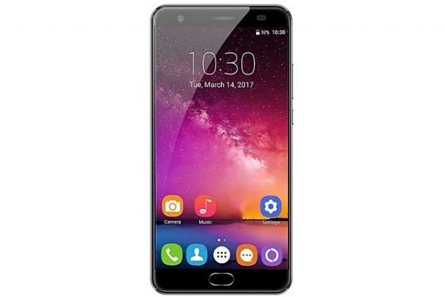 Price of Oukitel K6000 Plus in Kenya, Specifications and Features