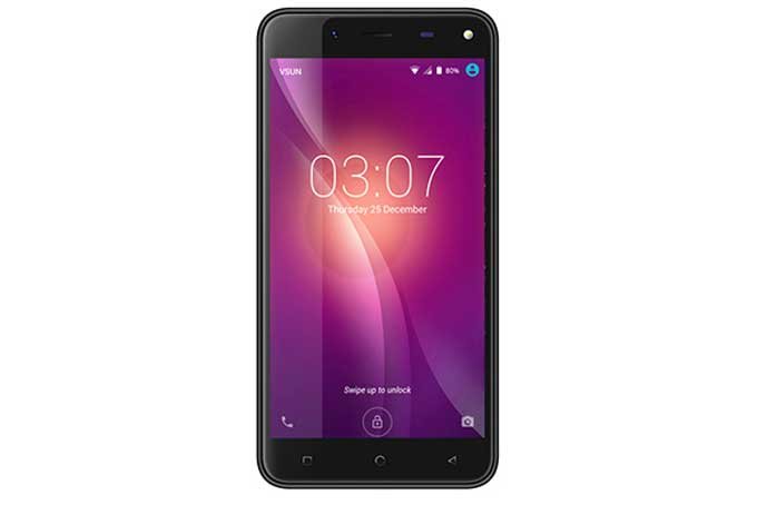 Price of Vsun Saturn Selfie Mobile Phone in Kenya Jumia