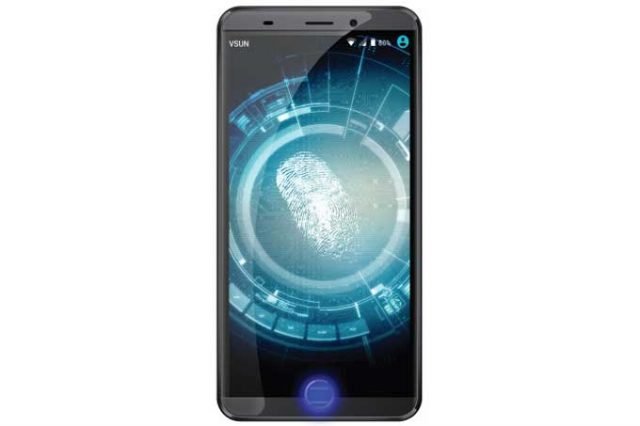 Price of Vsun Touch Smartphone in Kenya Jumia Price of Vsun Touch Smartphone in Kenya Jumia