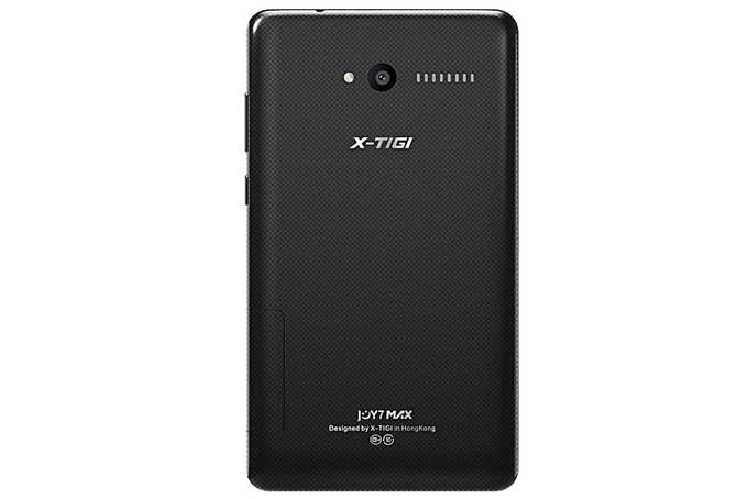 Price of Xtigi Joy 7 MAX Tablet in Kenya