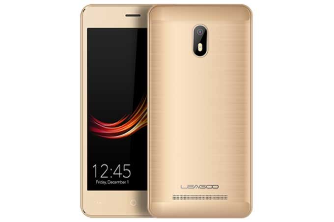 Review of Leagoo Z6 Smartphone 1GB RAM 8GB Storage