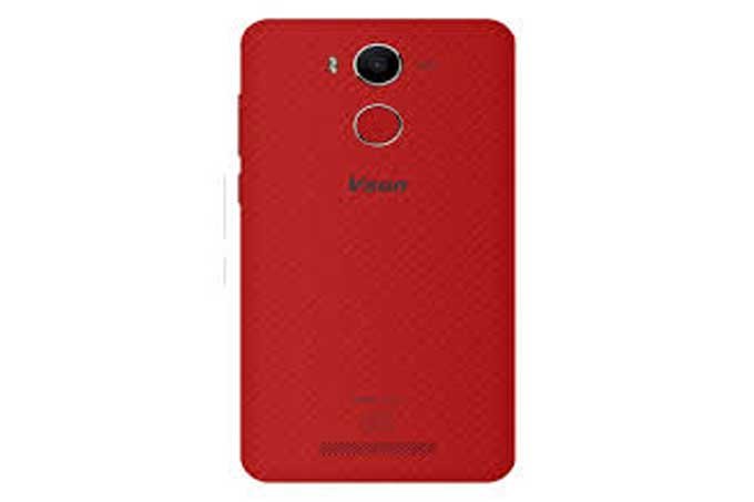 Review of Vsun Mars Touch Mobile Phone in Kenya