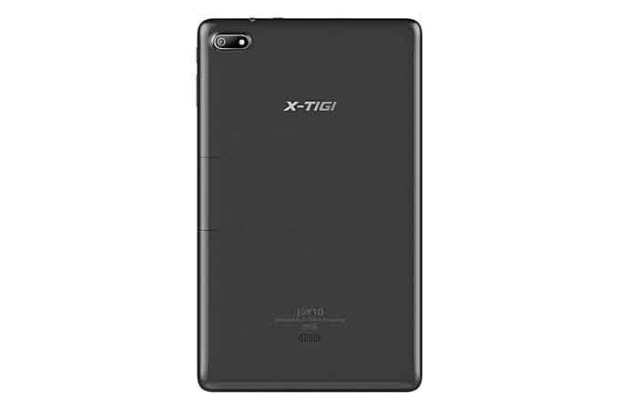 Review of Xtigi Joy 10 Tablet
