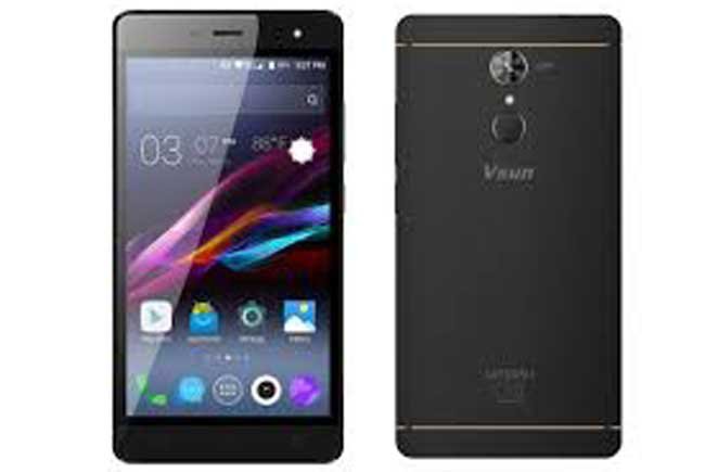 Saturn 1 Smartphone Cameras Design and Price in Kenya