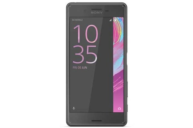 Sony Xperia X Performance Price in Kenya