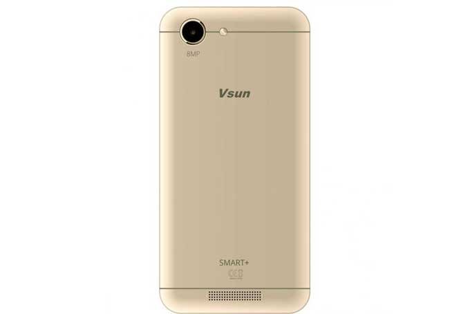 Vsun Smart Plus Features RAM Cameras and Performance