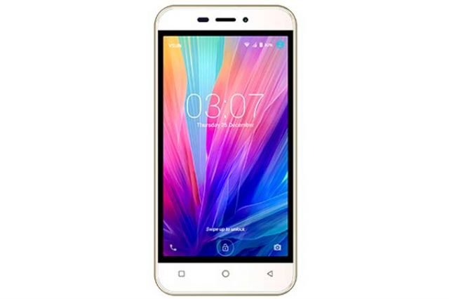 Vsun Smart Plus Mobile Phone Latest Price in Kenya