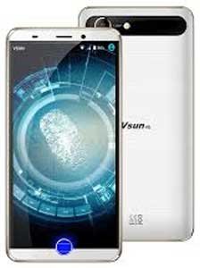 Vsun Touch Mobile Phone