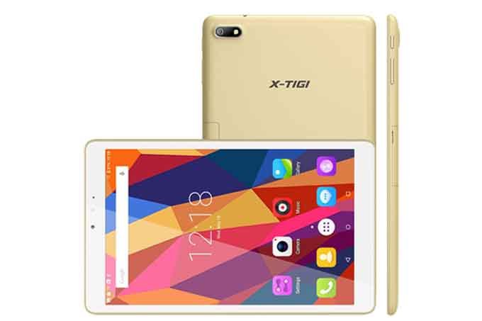 Xtigi Joy 10 Tablet Price in Kenya