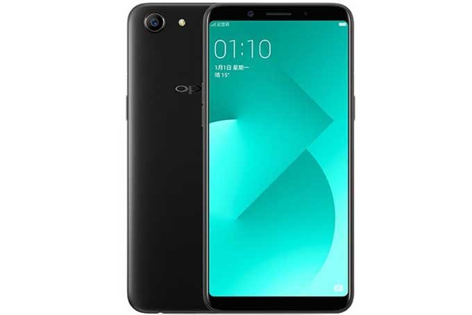 Cost of Buying Oppo A83 Pro Smartphone in Kenya