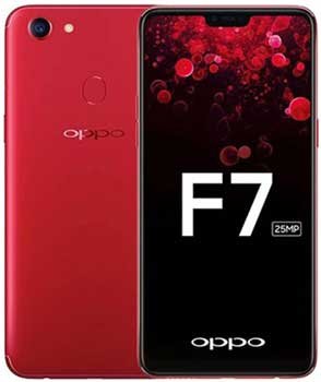 Cost of Buying Oppo F7 Smartphone and Its Specifications in Kenya