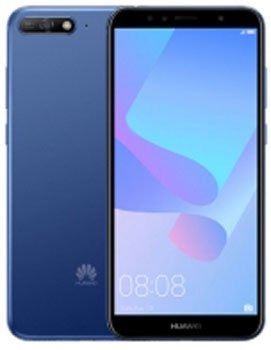 Cost of Purchasing Huawei Y6 2018 in Kenya