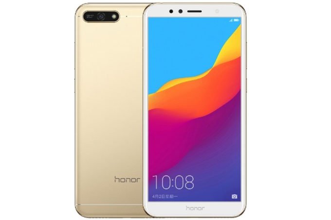 Huawei Honor 7A Review