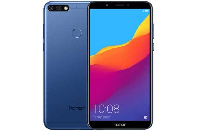 Huawei Honor 7C Mobile Phone Price in Kenya