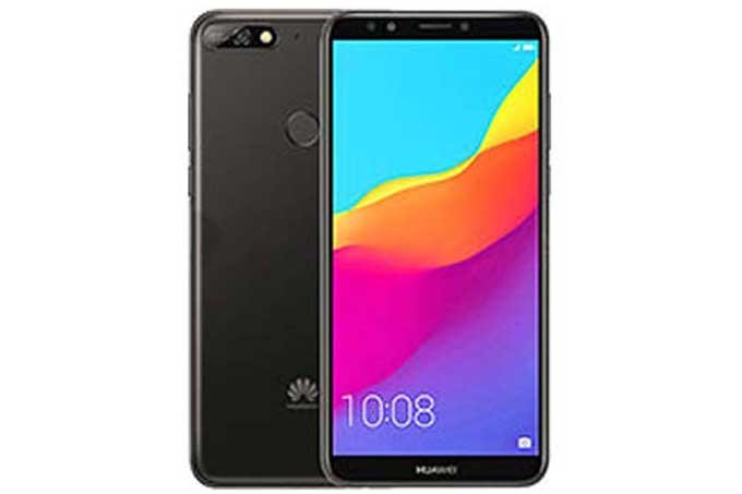 Huawei Y7 2018 Smartphone Review