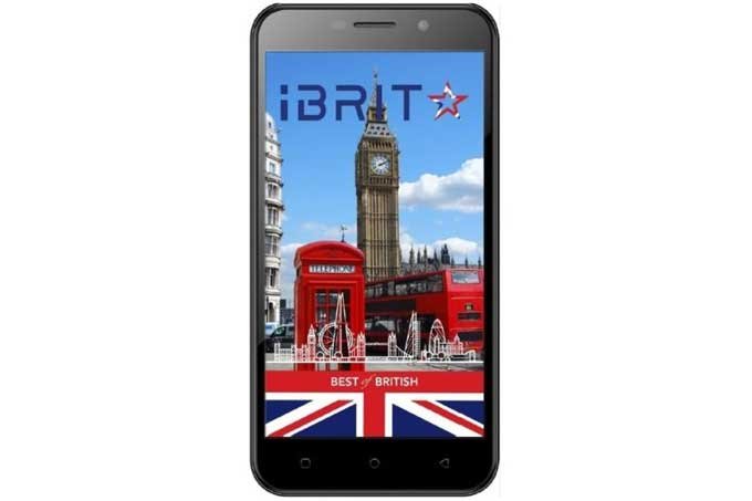 Ibrit Speed X Specifications and Price in Kenya