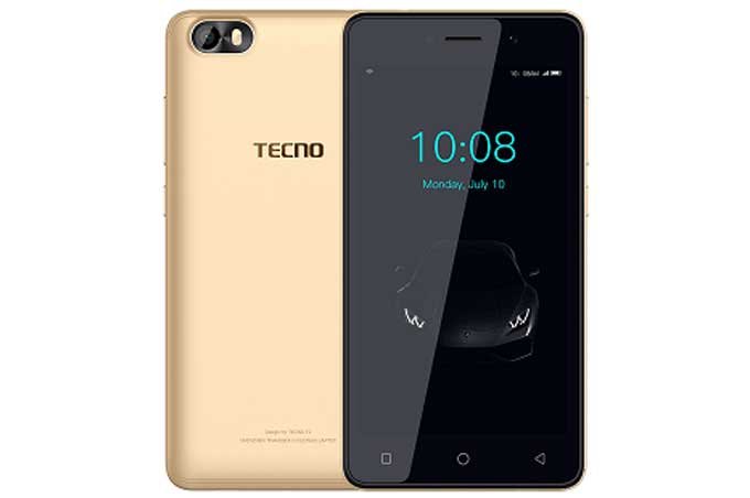 Latest Prices of Tecno F2 in Kenya