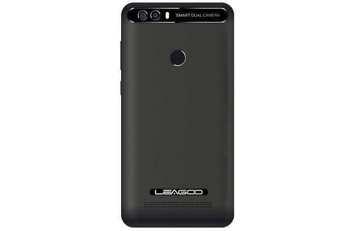 Leagoo Kiicaa Power Smartphone Review and Specifications