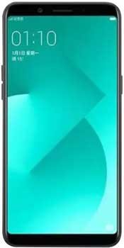 OPPO-A83-5-7-32GB-3GB-13MP-Camera-Dual-SIM-4G-Black Under 30,000 Smartphone