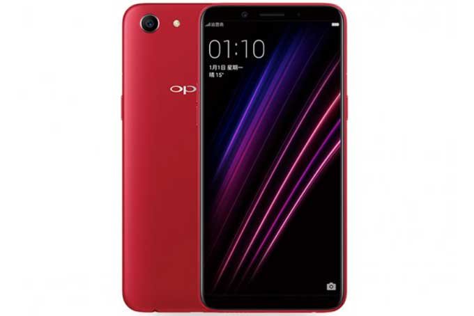 Opppo A1 Handset Review and Specs