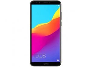 Price of Huawei Y7 2018 Smartphone in Kenya