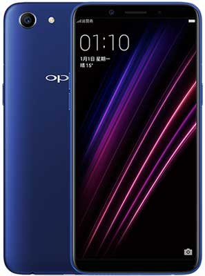 Price of Oppo A1 Mobile Phone in Kenya