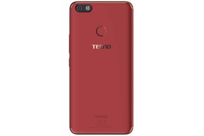 Price of Tecno Camon X Pro Smartphone in Kenya Jumia