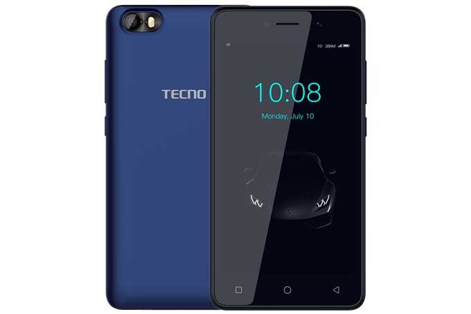 Price of Tecno F1 Smartphone in Kenya Jumia