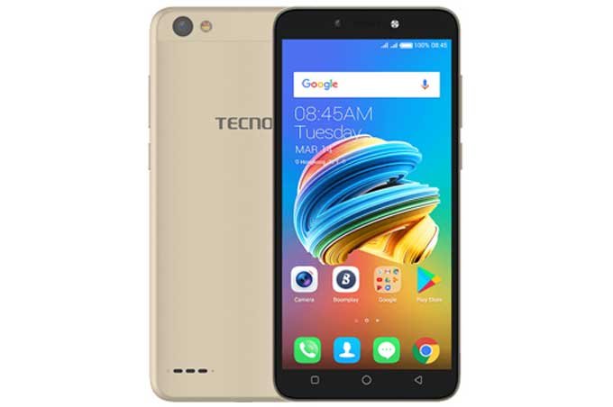 Price of Tecno F3 Pop 1 Mobile Phones in kenya Jumia