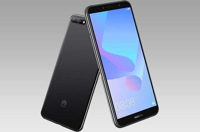 Review of Huawei Y6 2018 in Kenya Jumia