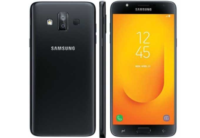 Review of Samsung Galaxy J7 Duo 2018 Smartphone in Kenya