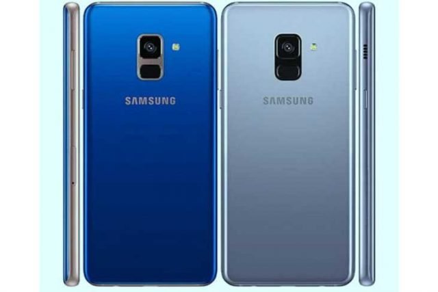 samsung galaxy a6 plus 2018