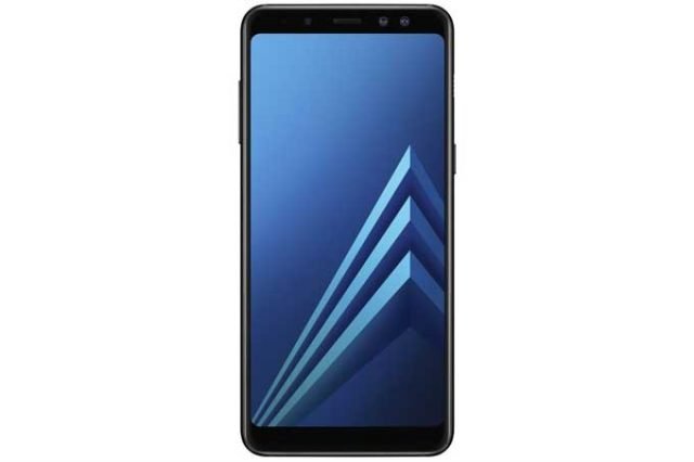 Samsung Galaxy A6 Plus 2018 Smartphone Specs and Price