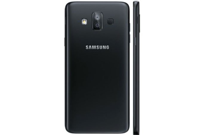 samsung j7 duo 2018