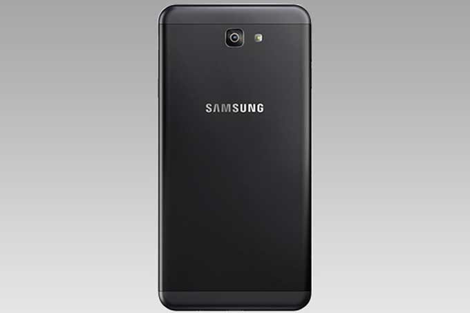 Samsung Galaxy J7 Prime 2 Design