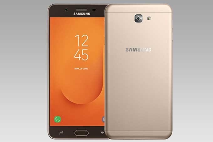 samsung j7 prime 2 display price