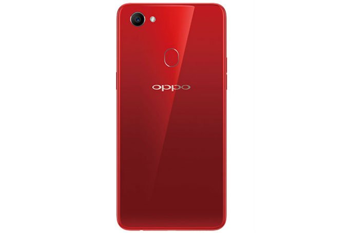 Specs of Oppo F7 Cell Phone