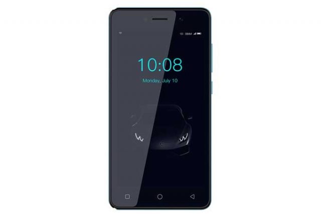 Tecno F1 Smartphone Price in Kenya and Specs