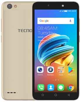 Tecno Pop 1 F3 Smartphone Price in Kenya Jumia