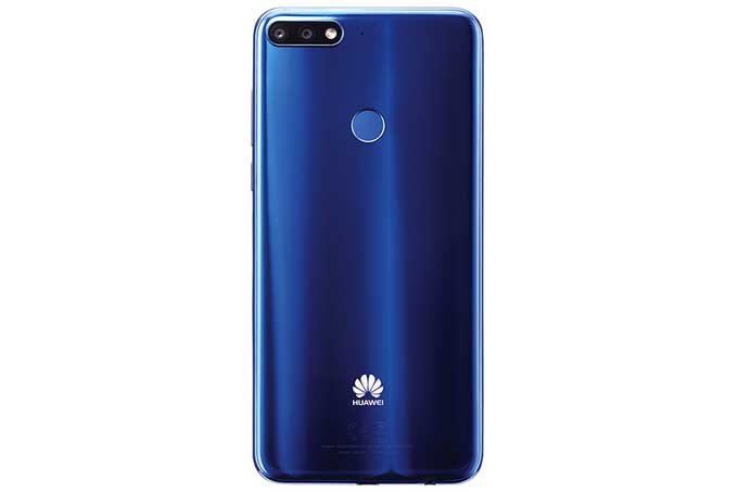 Where and How Much the Huawei Y7 Prime 2018 Costs to Buy in Kenya