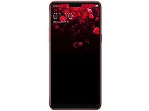 Oppo F7 Youth Mobile Phone