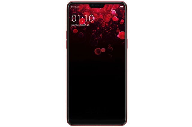 Oppo F7 Youth Mobile Phone