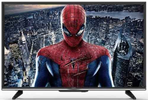 Syinix Smart TV in Kenya Review