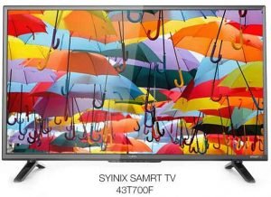 Syinix TV Price List in Kenya (2026) | Online Shopping Buying Guides ...