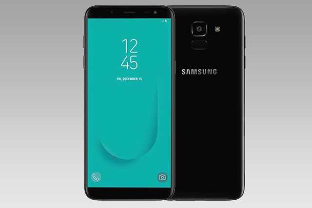 Samsung Galaxy J6 Price in Kenya