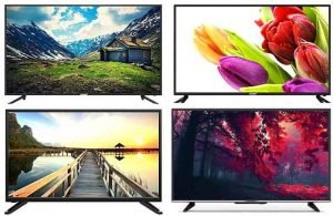 Vision Plus TV Prices in Kenya (2024) | Online Shopping Buying Guides ...