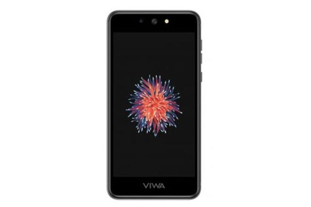 Viwa Light One Mobile Phone